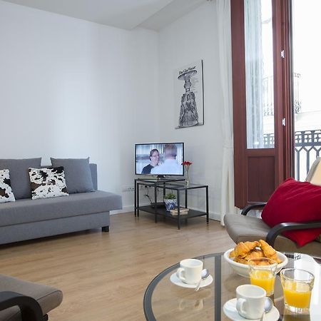 Singularstays Plaza Redonda Valencia Eksteriør bilde