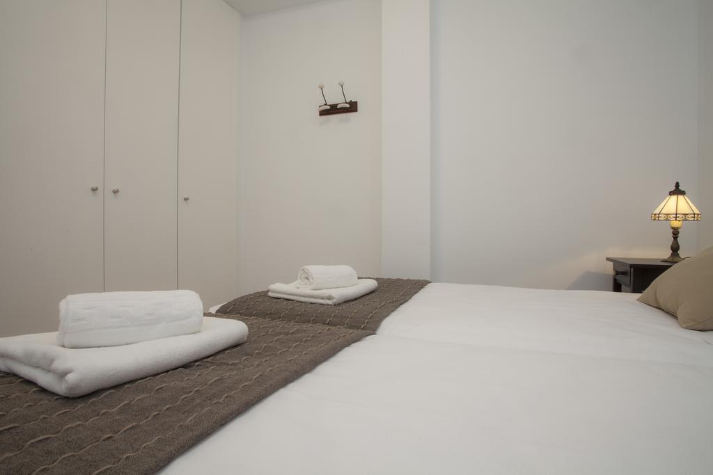 Singularstays Plaza Redonda Valencia Rom bilde