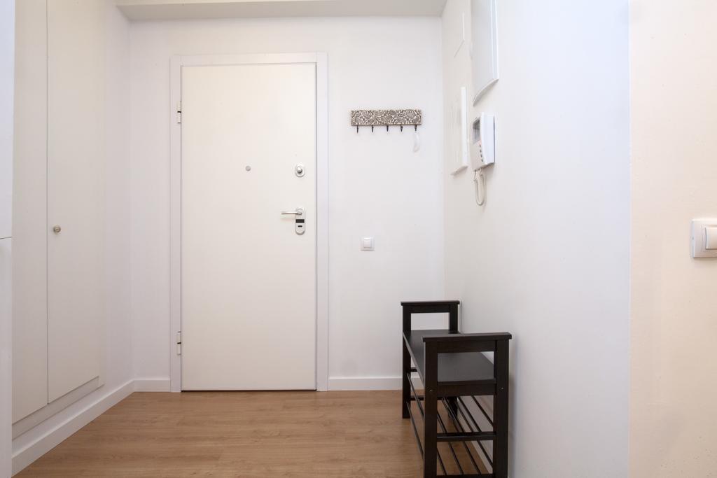 Singularstays Plaza Redonda Valencia Rom bilde