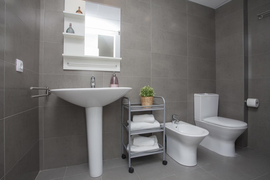 Singularstays Plaza Redonda Valencia Rom bilde
